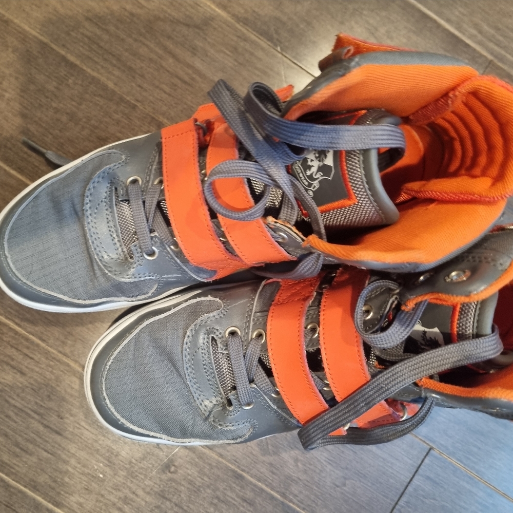 VLADO Knight 2 shoes